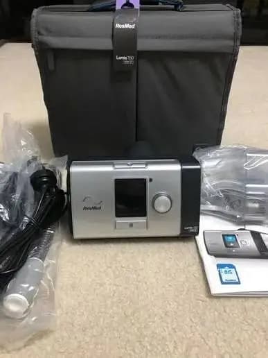 Bipap lemoius 150 | Cpap | Bypipe Machine | Cpipe Machine