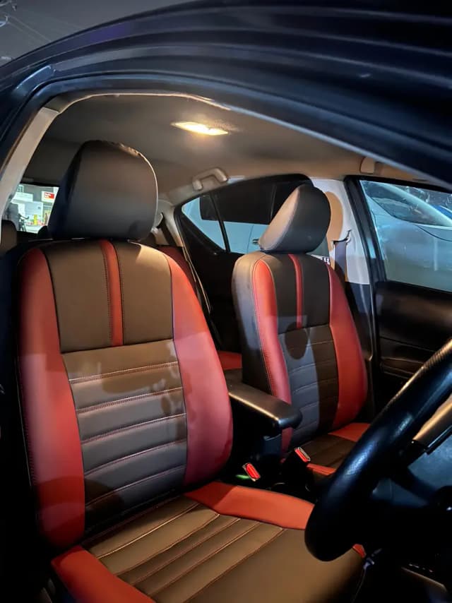 Car Seats Cover / Seat Poshish /Civic , BRV , Alto , Cultus, Grande ,