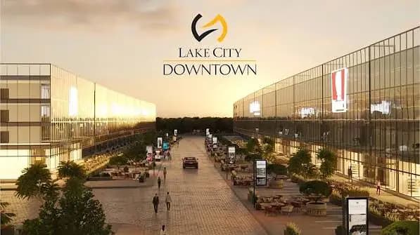 8 MARLA PAIR FACING RING ROAD NEAR TEHZEEB COMMERCIAL PLOT AVAILABLE FOR SALE