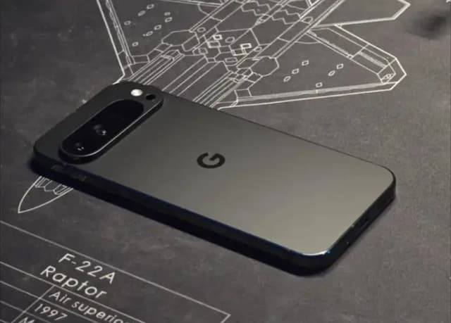 Google Pixel 9 Pro XL