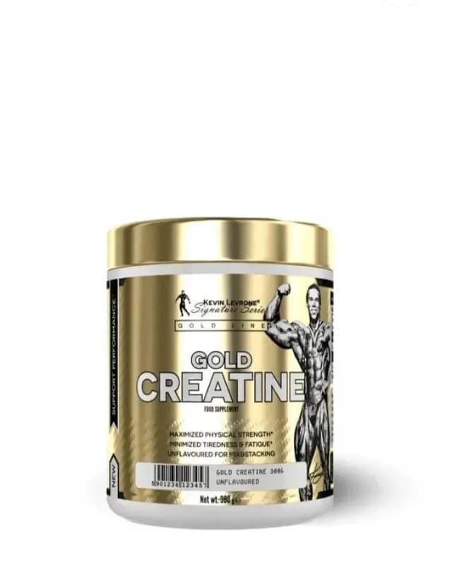 gold creatine