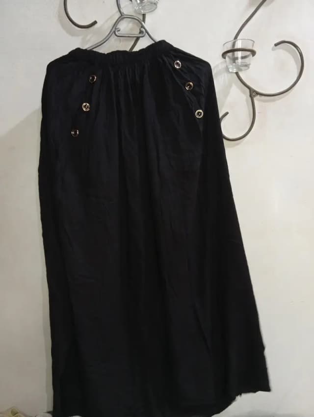 skirt