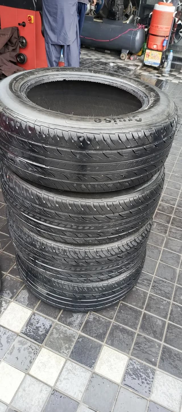 Chinese tyres for sale 215/60/R16