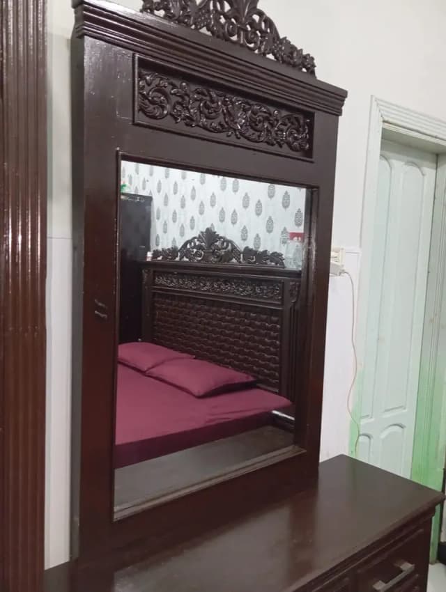 Dressing Table