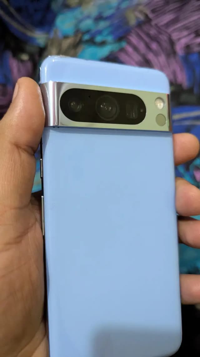 Google Pixel 8 Pro (Exchange Possible)