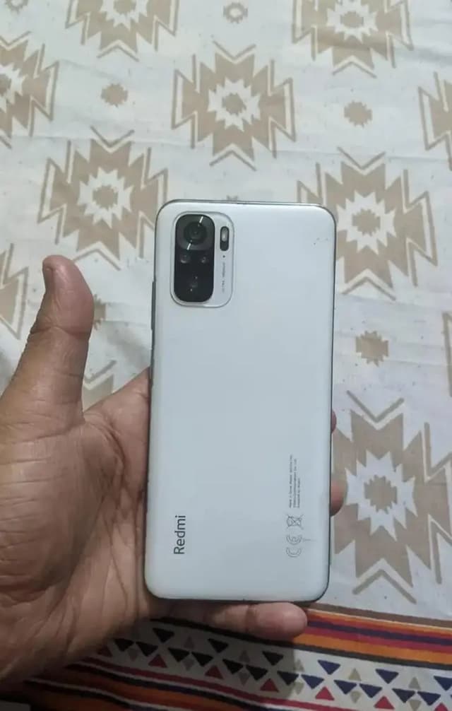 Xiaomi Mi 10 10/9 condition