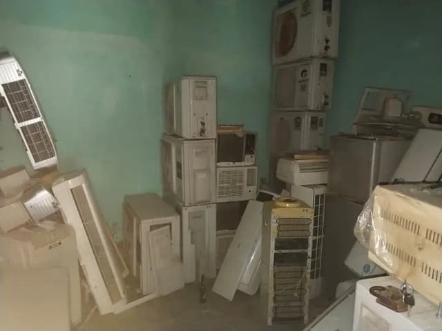 old Ac / Scrap Ac / Old Ac / Used Ac / Ac Sale Purchase