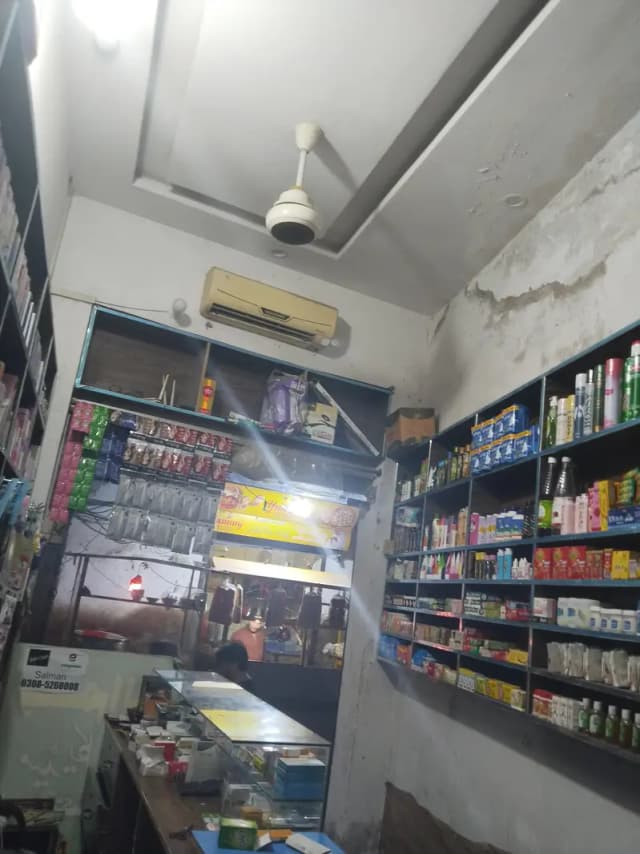 pharmacy for sale