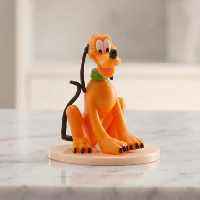 Universal Disney Cartoon Character Decoration Accessories For Car