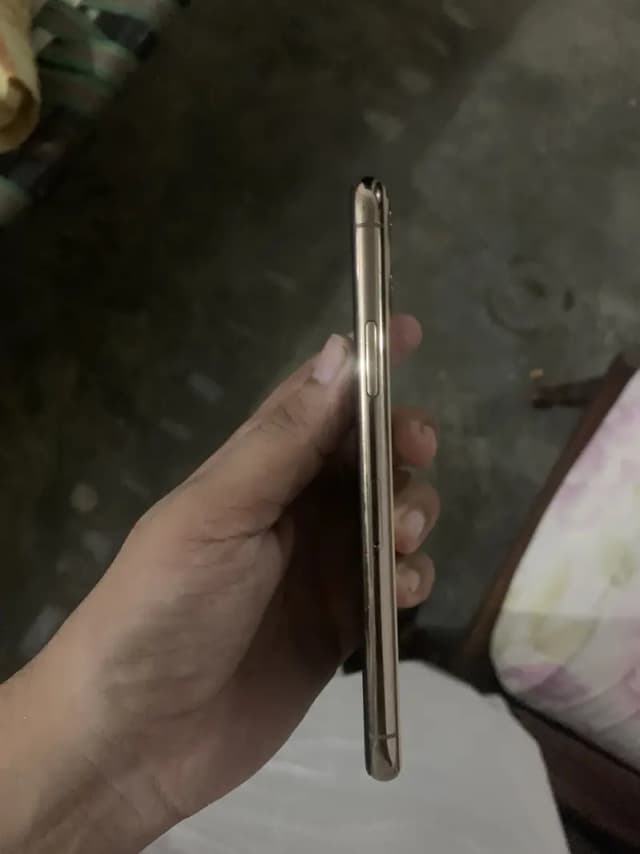 Apple iPhone 11 Pro