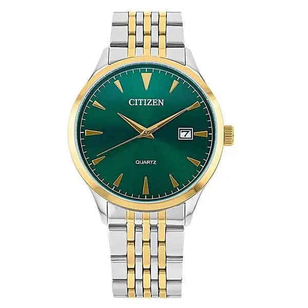 Original Citizen Watch DZ0064-52X