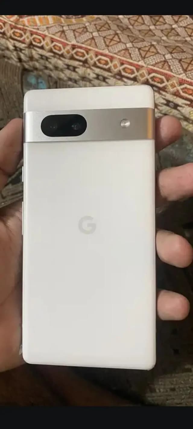 Google Pixel 7a