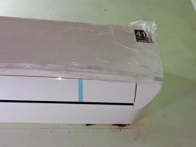 megna T3 DC inverter