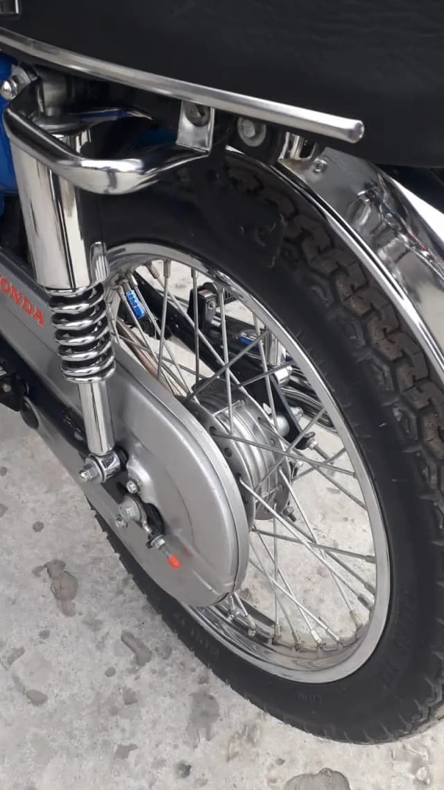 Honda 125cc bike 2004 model WhatsApp 0320=73=59=8=81