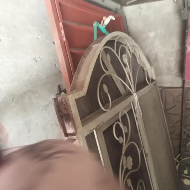 window