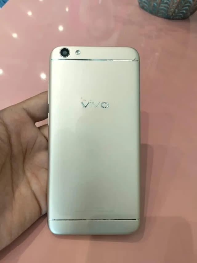 Vivo Y66