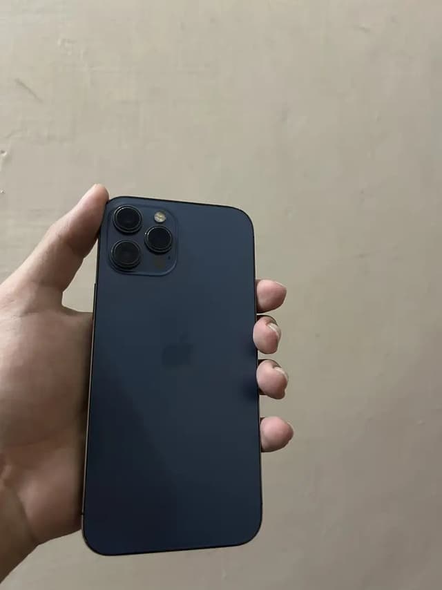 Apple iPhone 12 Pro Max FU 256 gb no open repair waterpack
