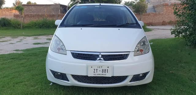 mitsubishi colt 1300cc