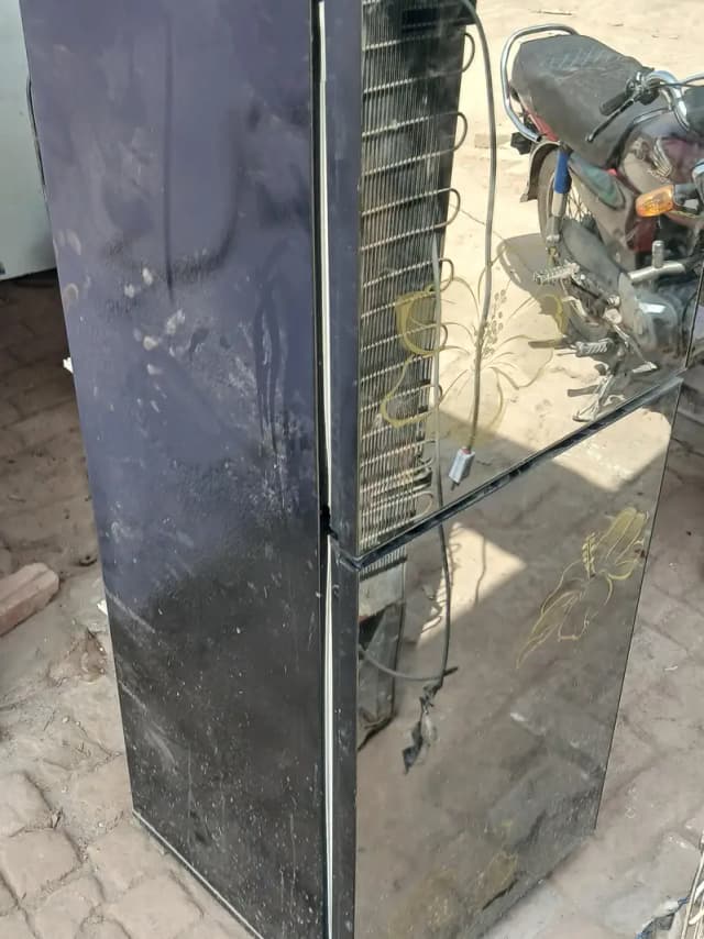Model PEL PRGD 2000