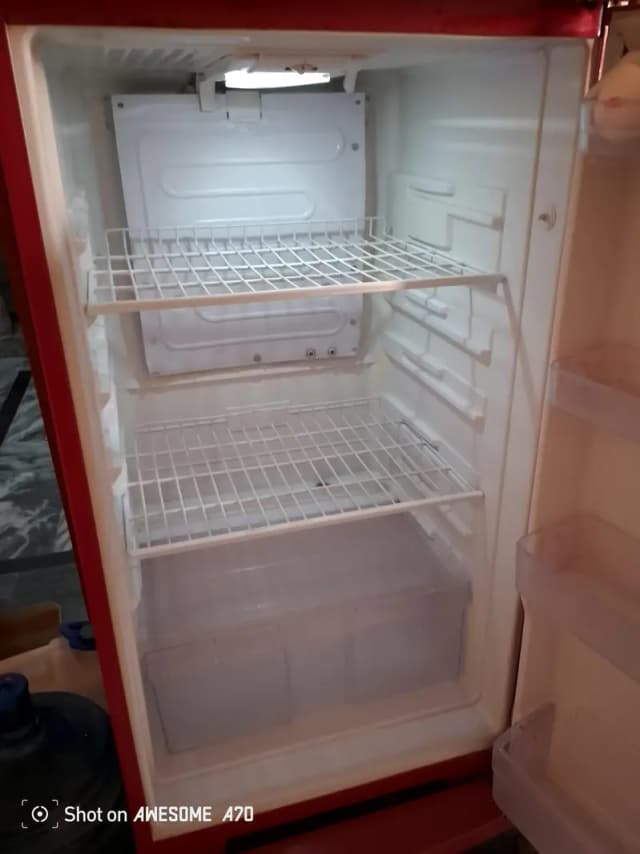 Refrigerator – Used, Good Condition, Reasonable Price