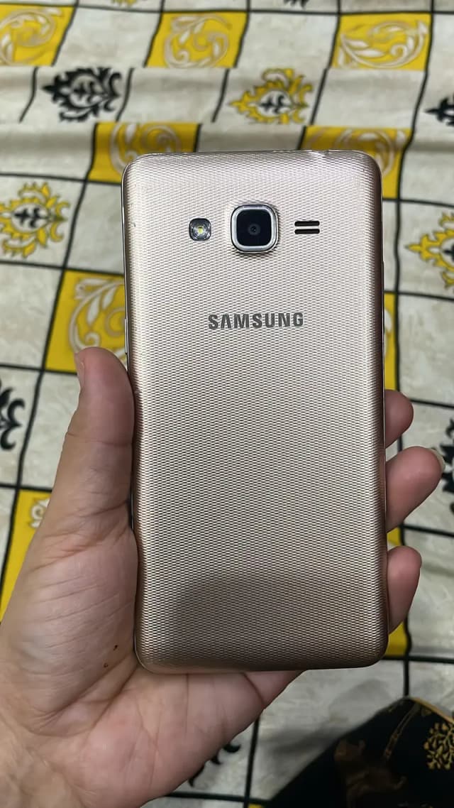 Samsung Mobile Grand Prime Plus