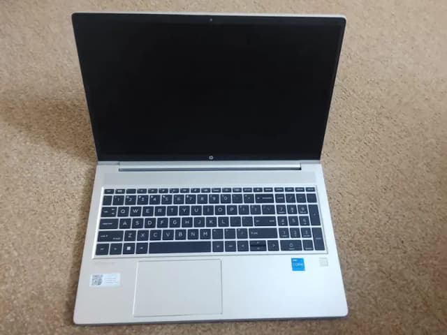 HP ProBook 450 G10 13th Gen i5 | 16GB RAM | 256GB SSD