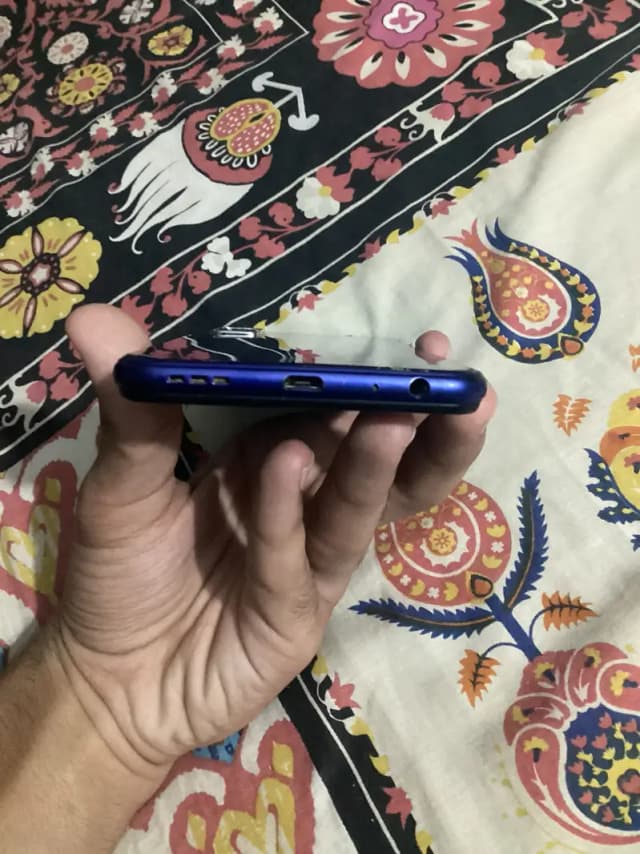 Vivo Y20