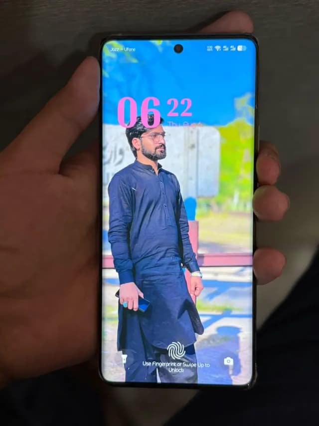 Infinix Note 40 Pro
