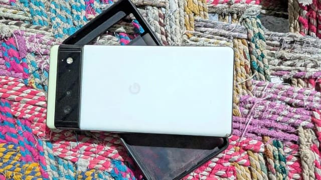Google Pixel 6
