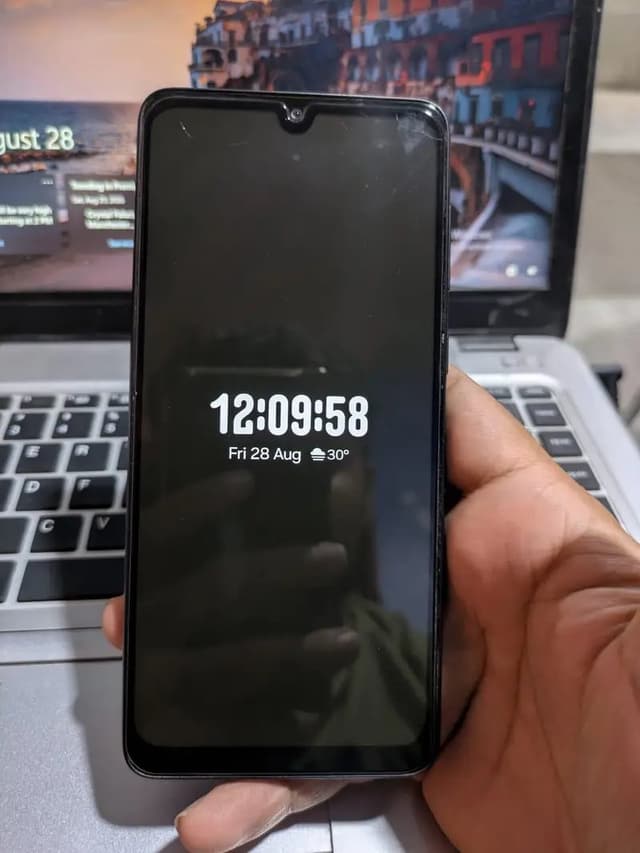 Samsung Mobile A32