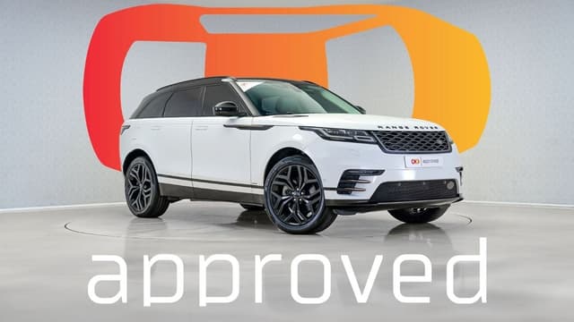 Land Rover Range Rover Velar R-DYNAMIC SE