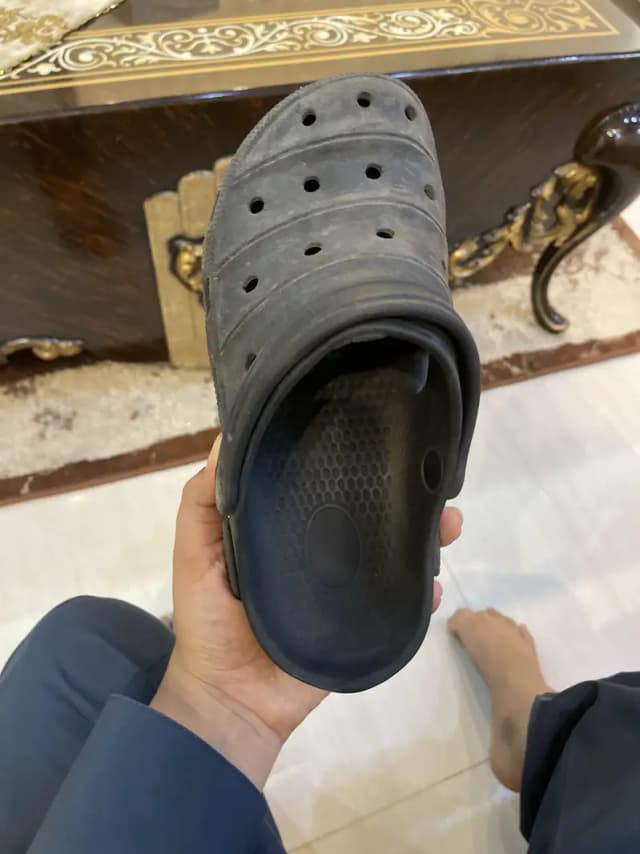 In very new condition barely used very comfortable