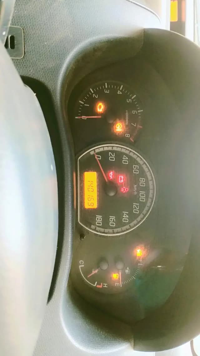 Suzuki Swift 2013