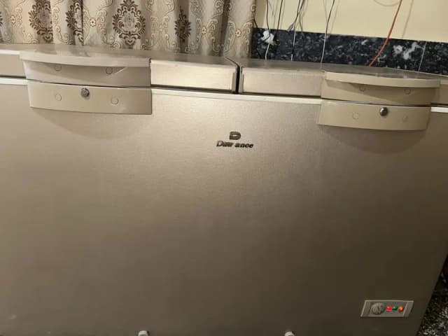 Dawlance Freezer
