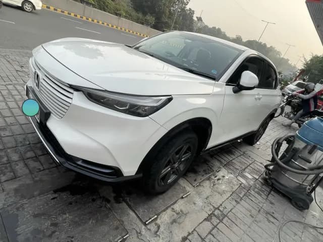 Honda HR-V VTI-S 2022