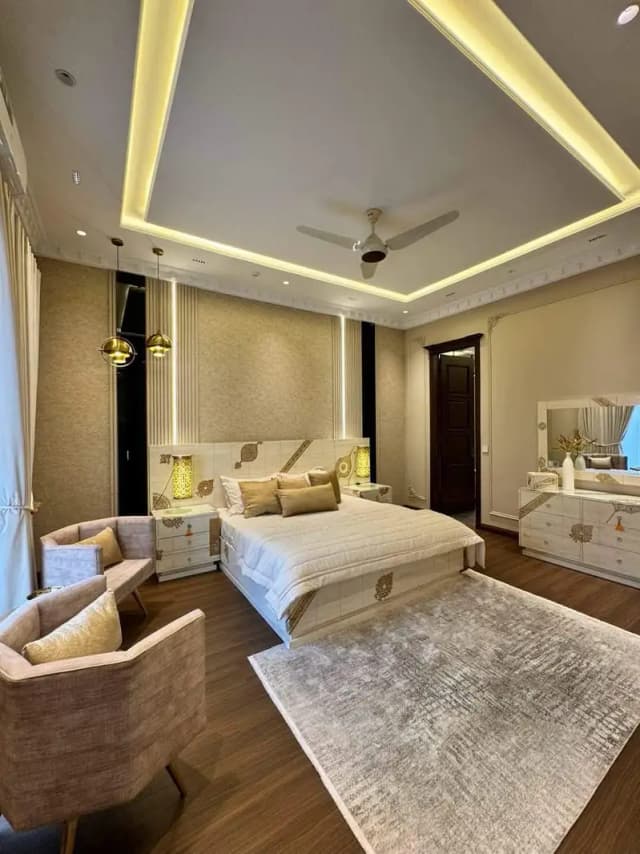 Room for rent daily basis and short time