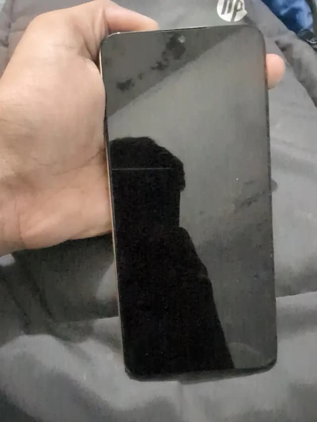 Infinix Note 12