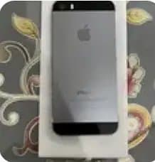 Iphone 5s mobile need to sale , mobile is dead now, not working,