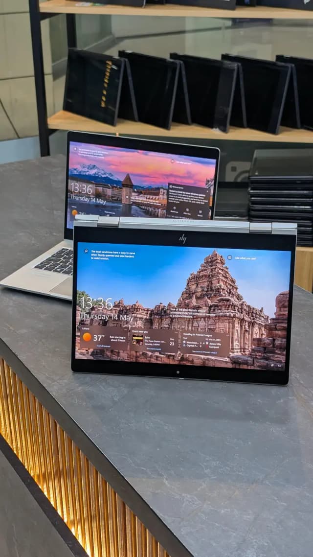 HP Elitebook x360 830 G6 | 2in1 |  16Gb | 256 Ssd |
