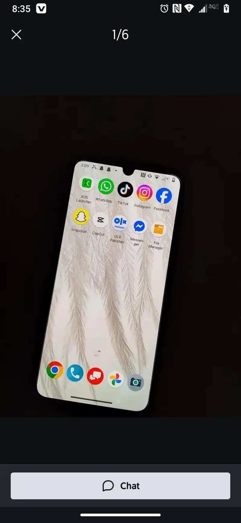 Product Detail