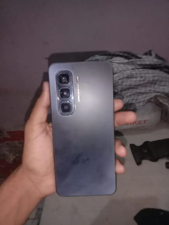 Infinix Hot 50 Pro box charger  available no open no repair