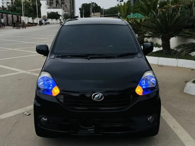 Daihatsu Mira 2015/ 2019