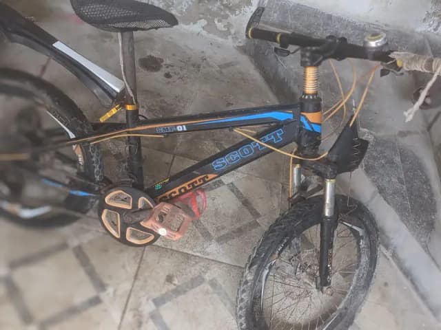 heavy duty cycle for sale