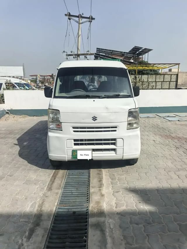 Suzuki Every Japani Automatic For sale