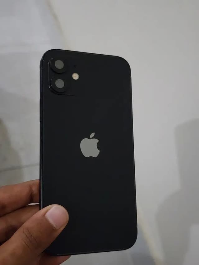 iPhone 12 64GB Factory Unlocked 88% Battery  2 Months SIM Time