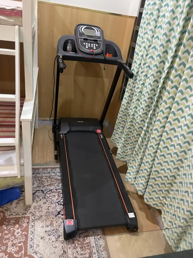 Joggway Treadmill