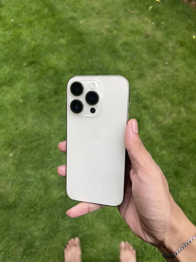 Apple iPhone 14 Pro Pta Tra 256gb