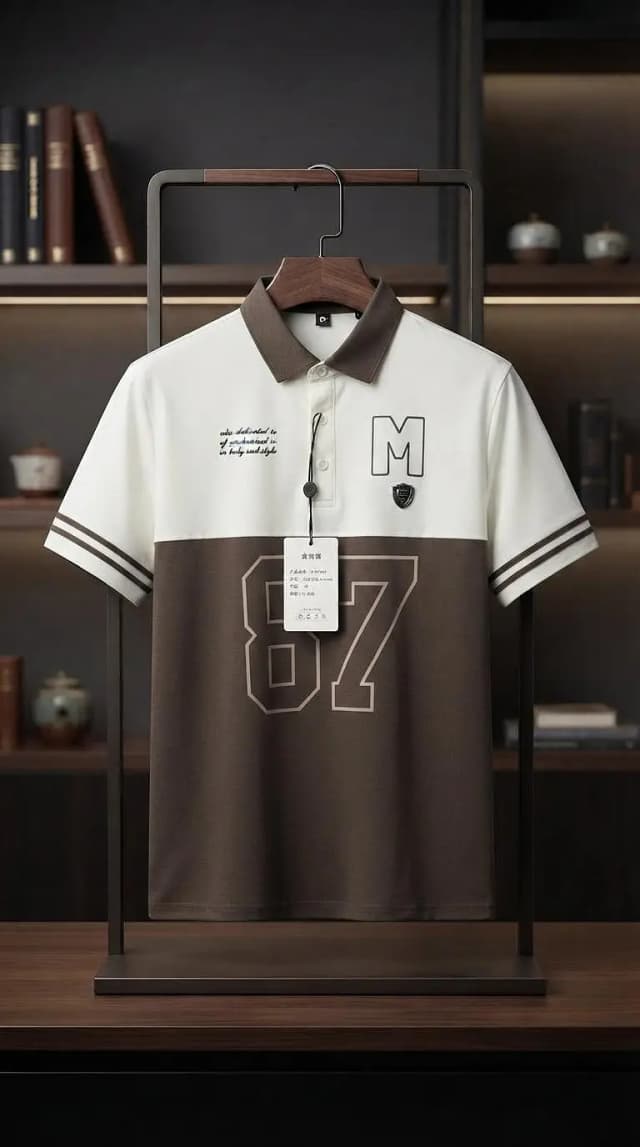Imported Quality | Soft Fabric | Stylish Casual Wear | Size M/L/XL