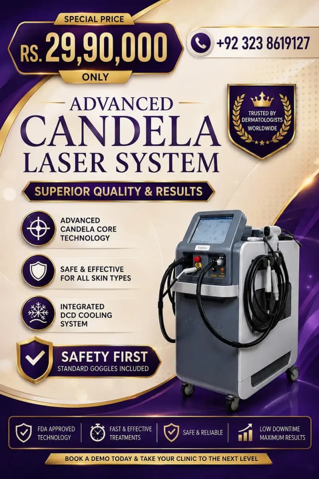 Professional Hydra Machine for Sale | Like New Condition