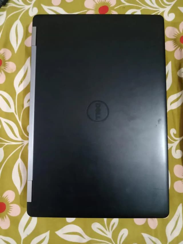 Dell (i7 6th Generation) Limited Edition